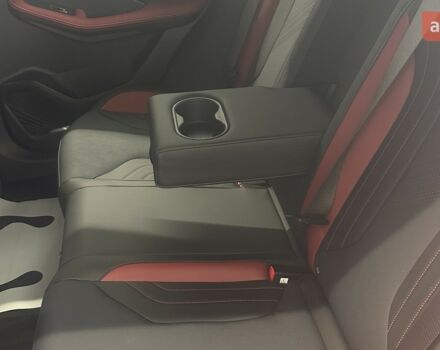 купити нове авто Джилі Coolray 2023 року від офіційного дилера Хмельниччина-Авто Джилі фото