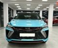 купить новое авто Джили Coolray 2023 года от официального дилера «Одеса-АВТО» Джили фото