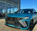 купить новое авто Джили Coolray 2023 года от официального дилера «Одеса-АВТО» Джили фото