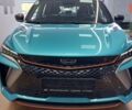 купити нове авто Джилі Coolray 2023 року від офіційного дилера Хмельниччина-Авто Джилі фото