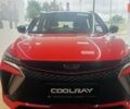 купить новое авто Джили Coolray 2023 года от официального дилера Хмельниччина-Авто Джили фото