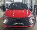 купить новое авто Джили Coolray 2023 года от официального дилера Радар-сервіс Джили фото