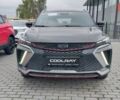 купить новое авто Джили Coolray 2023 года от официального дилера Хмельниччина-Авто Джили фото