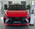 купити нове авто Джилі Coolray 2023 року від офіційного дилера "Дніпропетровськ-Авто" Джилі фото