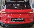 купить новое авто Джили Coolray 2023 года от официального дилера Радар-сервіс Джили фото