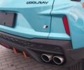 купити нове авто Джилі Coolray 2023 року від офіційного дилера Хмельниччина-Авто Джилі фото