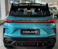 купити нове авто Джилі Coolray 2023 року від офіційного дилера Хмельниччина-Авто Джилі фото