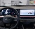 купити нове авто Джилі Coolray 2023 року від офіційного дилера Хмельниччина-Авто Джилі фото