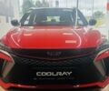 купити нове авто Джилі Coolray 2023 року від офіційного дилера Хмельниччина-Авто Джилі фото