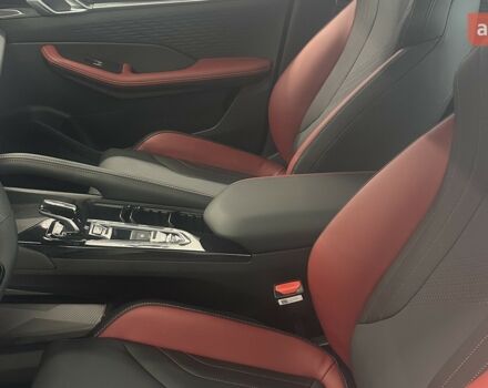 купить новое авто Джили Coolray 2023 года от официального дилера Хмельниччина-Авто Джили фото