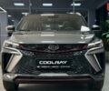 купити нове авто Джилі Coolray 2023 року від офіційного дилера «Одеса-АВТО» Джилі фото