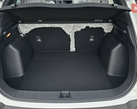 купить новое авто Джили Coolray 2023 года от официального дилера Радар-сервіс Джили фото