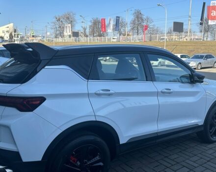 купити нове авто Джилі Coolray 2023 року від офіційного дилера Хмельниччина-Авто Джилі фото