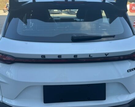 купить новое авто Джили Coolray 2023 года от официального дилера Хмельниччина-Авто Джили фото