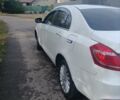 Белый Джили Emgrand EV253, объемом двигателя 0 л и пробегом 107 тыс. км за 10600 $, фото 2 на Automoto.ua