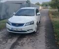 Белый Джили Emgrand EV253, объемом двигателя 0 л и пробегом 104 тыс. км за 10900 $, фото 1 на Automoto.ua