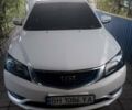 Белый Джили Emgrand EV253, объемом двигателя 0 л и пробегом 105 тыс. км за 8200 $, фото 6 на Automoto.ua