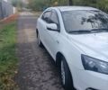 Белый Джили Emgrand EV253, объемом двигателя 0 л и пробегом 104 тыс. км за 10900 $, фото 4 на Automoto.ua