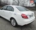 Белый Джили Emgrand EV253, объемом двигателя 0 л и пробегом 132 тыс. км за 9500 $, фото 4 на Automoto.ua