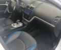 Белый Джили Emgrand EV253, объемом двигателя 0 л и пробегом 104 тыс. км за 10900 $, фото 5 на Automoto.ua