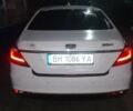 Белый Джили Emgrand EV253, объемом двигателя 0 л и пробегом 105 тыс. км за 8200 $, фото 64 на Automoto.ua