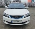 Белый Джили Emgrand EV253, объемом двигателя 0 л и пробегом 132 тыс. км за 9500 $, фото 1 на Automoto.ua