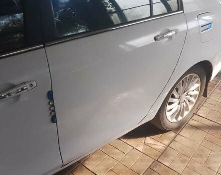 Белый Джили Emgrand EV253, объемом двигателя 0 л и пробегом 105 тыс. км за 8200 $, фото 21 на Automoto.ua