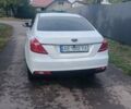 Белый Джили Emgrand EV253, объемом двигателя 0 л и пробегом 107 тыс. км за 10600 $, фото 1 на Automoto.ua