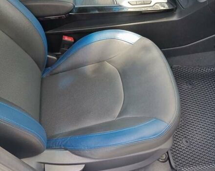 Белый Джили Emgrand EV253, объемом двигателя 0 л и пробегом 107 тыс. км за 10600 $, фото 10 на Automoto.ua