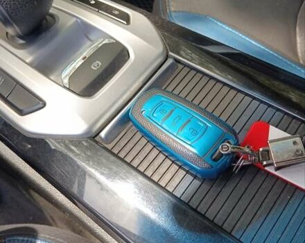 Белый Джили Emgrand EV253, объемом двигателя 0 л и пробегом 107 тыс. км за 10600 $, фото 14 на Automoto.ua