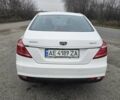 Белый Джили Emgrand EV253, объемом двигателя 0 л и пробегом 132 тыс. км за 9500 $, фото 5 на Automoto.ua