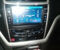 Белый Джили Emgrand EV253, объемом двигателя 0 л и пробегом 105 тыс. км за 8200 $, фото 9 на Automoto.ua
