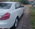 Белый Джили Emgrand EV253, объемом двигателя 0 л и пробегом 104 тыс. км за 10900 $, фото 3 на Automoto.ua