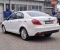 Белый Джили Emgrand EV253, объемом двигателя 0 л и пробегом 160 тыс. км за 10790 $, фото 6 на Automoto.ua