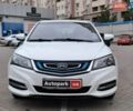 Белый Джили Emgrand EV253, объемом двигателя 0 л и пробегом 160 тыс. км за 10790 $, фото 1 на Automoto.ua