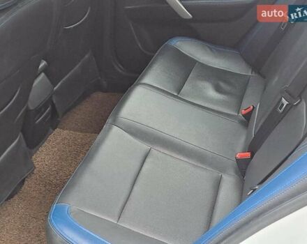 Белый Джили Emgrand EV253, объемом двигателя 0 л и пробегом 160 тыс. км за 10790 $, фото 14 на Automoto.ua