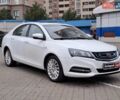 Белый Джили Emgrand EV253, объемом двигателя 0 л и пробегом 160 тыс. км за 10790 $, фото 2 на Automoto.ua