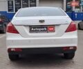 Белый Джили Emgrand EV253, объемом двигателя 0 л и пробегом 160 тыс. км за 10790 $, фото 5 на Automoto.ua