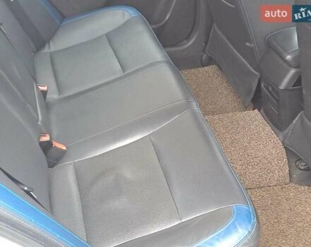 Белый Джили Emgrand EV253, объемом двигателя 0 л и пробегом 160 тыс. км за 10790 $, фото 13 на Automoto.ua