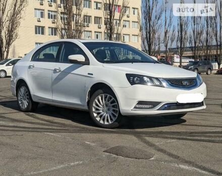 Джилі Emgrand EV253, об'ємом двигуна 0 л та пробігом 75 тис. км за 10500 $, фото 3 на Automoto.ua