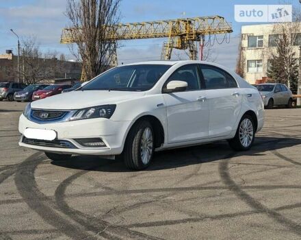 Джилі Emgrand EV253, об'ємом двигуна 0 л та пробігом 75 тис. км за 10500 $, фото 2 на Automoto.ua