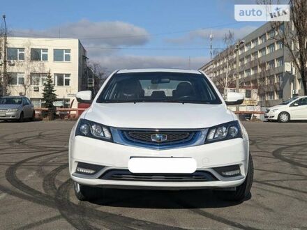 Джили Emgrand EV253, объемом двигателя 0 л и пробегом 75 тыс. км за 10500 $, фото 1 на Automoto.ua