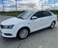Білий Джилі Emgrand EV300, об'ємом двигуна 0 л та пробігом 111 тис. км за 8900 $, фото 1 на Automoto.ua