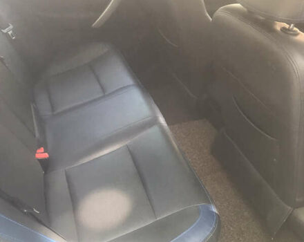 Белый Джили Emgrand EV300, объемом двигателя 0 л и пробегом 160 тыс. км за 10500 $, фото 5 на Automoto.ua