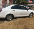 Белый Джили Emgrand EV300, объемом двигателя 0 л и пробегом 190 тыс. км за 8500 $, фото 2 на Automoto.ua