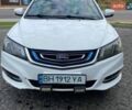 Белый Джили Emgrand EV300, объемом двигателя 0 л и пробегом 270 тыс. км за 6500 $, фото 1 на Automoto.ua