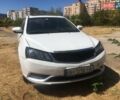 Белый Джили Emgrand EV300, объемом двигателя 0 л и пробегом 190 тыс. км за 8500 $, фото 6 на Automoto.ua