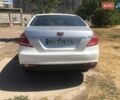 Белый Джили Emgrand EV300, объемом двигателя 0 л и пробегом 190 тыс. км за 8500 $, фото 4 на Automoto.ua