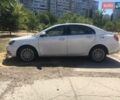 Белый Джили Emgrand EV300, объемом двигателя 0 л и пробегом 190 тыс. км за 8500 $, фото 5 на Automoto.ua