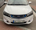 Белый Джили Emgrand EV300, объемом двигателя 0 л и пробегом 98 тыс. км за 10500 $, фото 1 на Automoto.ua